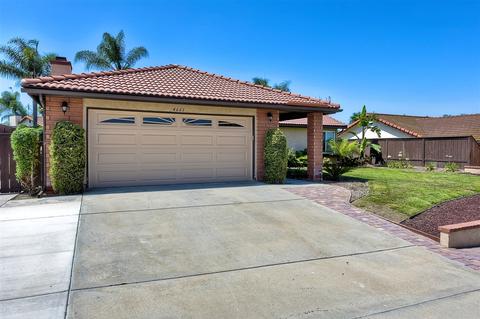 4661 Rose Dr, Oceanside, CA 92056 photo 1