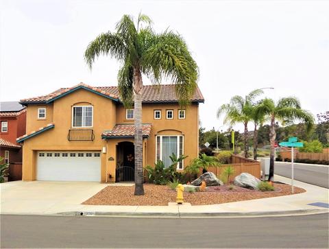 1620 Emerald Point Ct, El Cajon, CA 92019 photo 1
