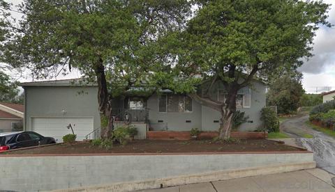 5298 Maryland Ave, La Mesa, CA 91942 photo 1