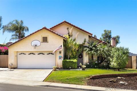 13873 Jack Oak Ln, Lakeside, CA 92040 photo 1