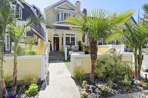 825 C Ave, Coronado, CA 92118 photo 1