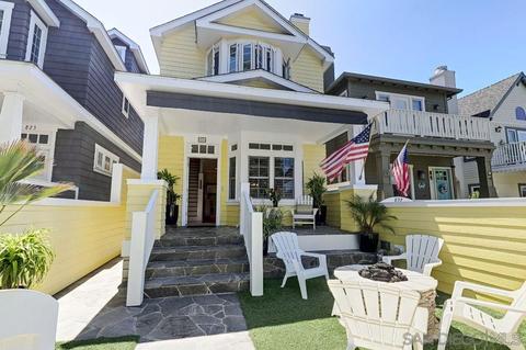 825 C Ave, Coronado, CA 92118 photo 2