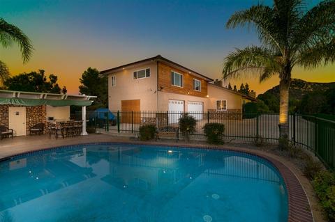 15120 Moonglow Dr, Ramona, CA 92065 photo 1