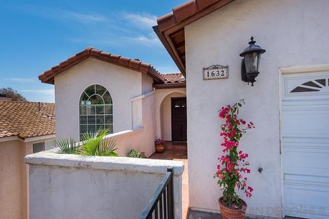 1632 Ramona Ave, Spring Valley, CA 91977 photo 2