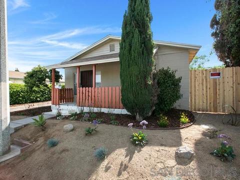531 Avocado Ave, El Cajon, CA 92020 photo 2