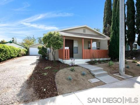 531 Avocado Ave, El Cajon, CA 92020 photo 1