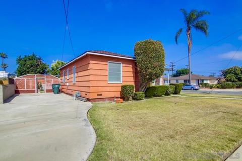 654 Ash Ave, Chula Vista, CA 91910 photo 2