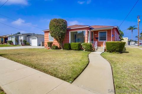 654 Ash Ave, Chula Vista, CA 91910 photo 1