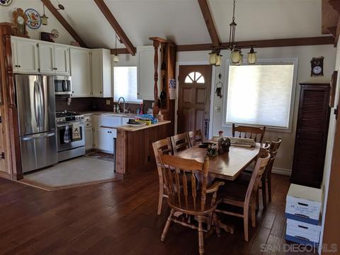 570 K Q Ranch Rd, Julian, CA 92036 photo 10