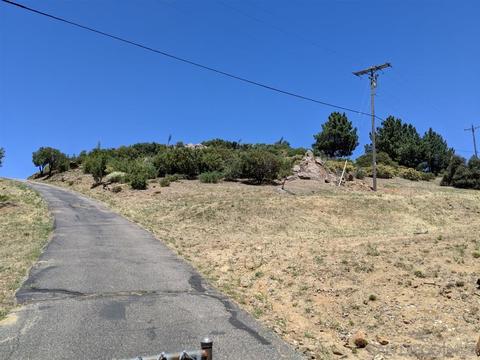 570 K Q Ranch Rd, Julian, CA 92036 photo 22