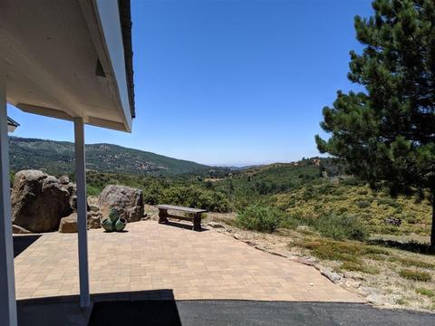 570 K Q Ranch Rd, Julian, CA 92036 photo 6