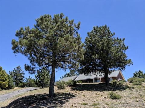570 K Q Ranch Rd, Julian, CA 92036 photo 2