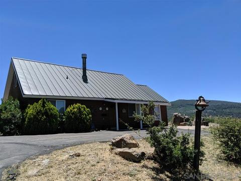 570 K Q Ranch Rd, Julian, CA 92036 photo 1