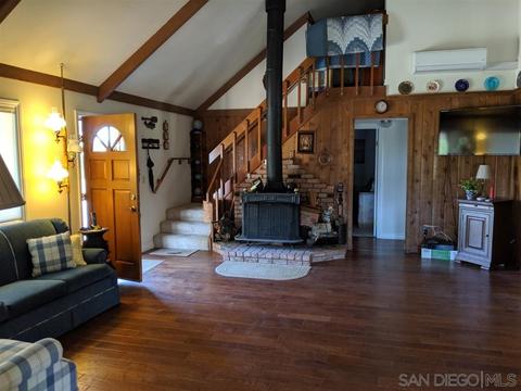 570 K Q Ranch Rd, Julian, CA 92036 photo 11