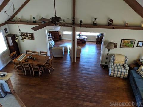 570 K Q Ranch Rd, Julian, CA 92036 photo 17