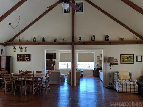 570 K Q Ranch Rd, Julian, CA 92036 photo 16