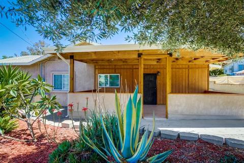 8345 Pasadena Ave, La Mesa, CA 91941 photo 1