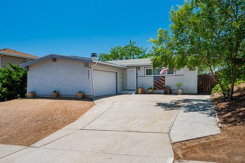 8633 Rumson Dr, Santee, CA 92071 photo 1