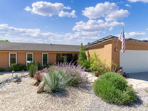 3613 Oak Cliff Dr, Fallbrook, CA 92028 photo 1