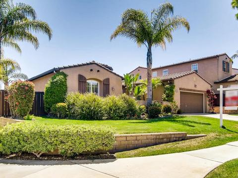 580 Echo Ln, San Marcos, CA 92078 photo 1
