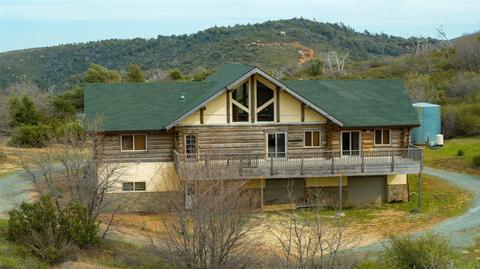 777 Pineoak Ridge Rd, Julian, CA 92036 photo 15
