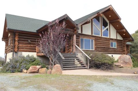 777 Pineoak Ridge Rd, Julian, CA 92036 photo 2