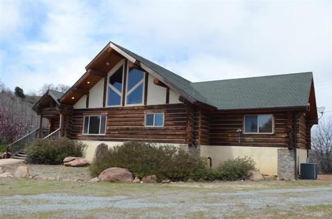 777 Pineoak Ridge Rd, Julian, CA 92036 photo 3