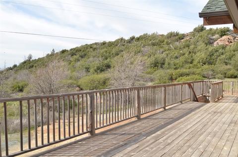 777 Pineoak Ridge Rd, Julian, CA 92036 photo 23