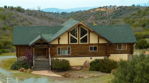 777 Pineoak Ridge Rd, Julian, CA 92036 photo 1