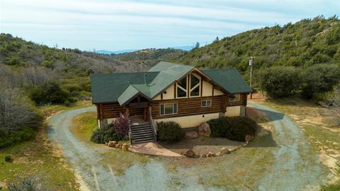 777 Pineoak Ridge Rd, Julian, CA 92036 photo 18