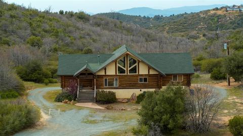 777 Pineoak Ridge Rd, Julian, CA 92036 photo 14
