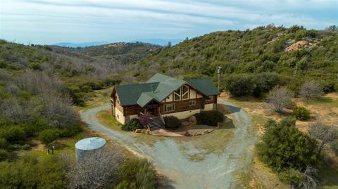 777 Pineoak Ridge Rd, Julian, CA 92036 photo 17