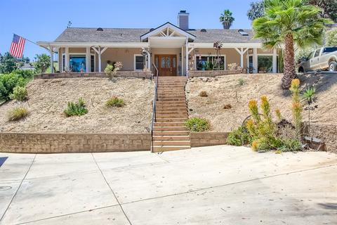 9508 Cypress St, Lakeside, CA 92040 photo 3