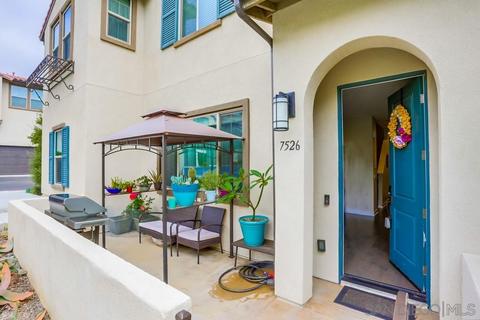 7526 Canyon Dr #505, Santee, CA 92071 photo 22