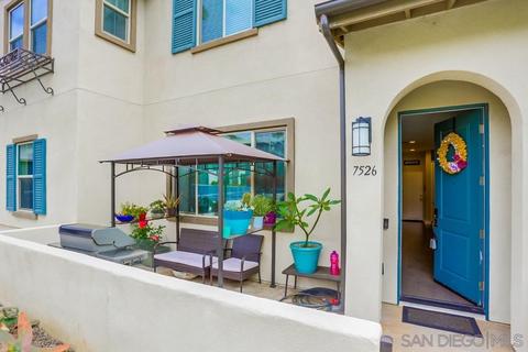 7526 Canyon Dr #505, Santee, CA 92071 photo 24