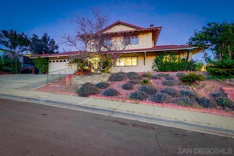 4145 Eastridge Dr, La Mesa, CA 91941 photo 1