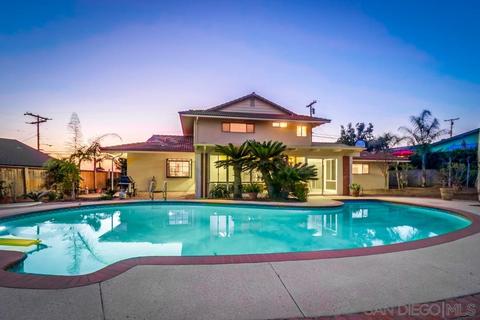 4145 Eastridge Dr, La Mesa, CA 91941 photo 19