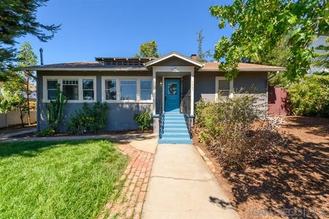 4667 4th St, La Mesa, CA 91941 photo 2