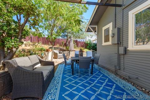 4667 4th St, La Mesa, CA 91941 photo 13