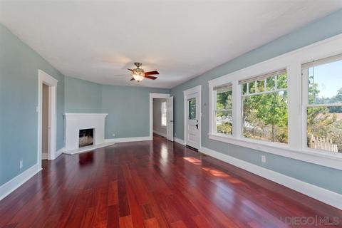 4667 4th St, La Mesa, CA 91941 photo 5