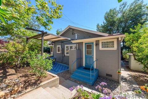 4667 4th St, La Mesa, CA 91941 photo 12