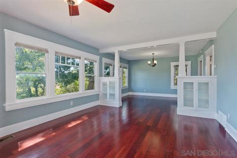 4667 4th St, La Mesa, CA 91941 photo 6