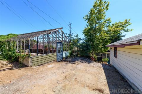 4667 4th St, La Mesa, CA 91941 photo 18