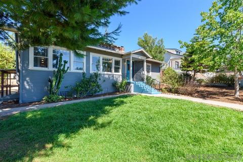 4667 4th St, La Mesa, CA 91941 photo 3