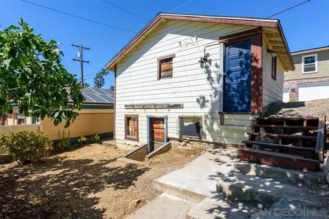 4667 4th St, La Mesa, CA 91941 photo 17