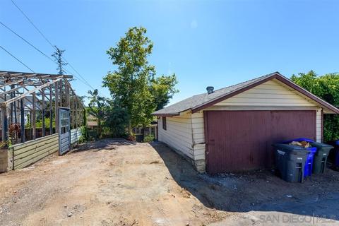 4667 4th St, La Mesa, CA 91941 photo 19