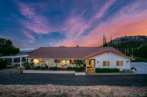 3810 Shya Way, Alpine, CA 91901 photo 1