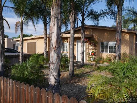871 Avocado Ave, El Cajon, CA 92020 photo 1