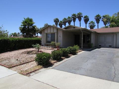 1381 Panorama Ridge Rd, Oceanside, CA 92056 photo 1