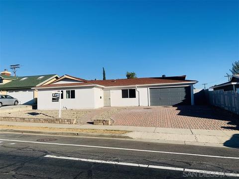 9405 Mast Blvd, Santee, CA 92071 photo 1